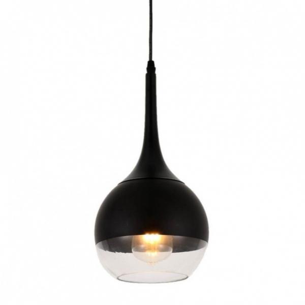 Подвесной светильник Lumina Deco Frudo LDP 11003-1 BK