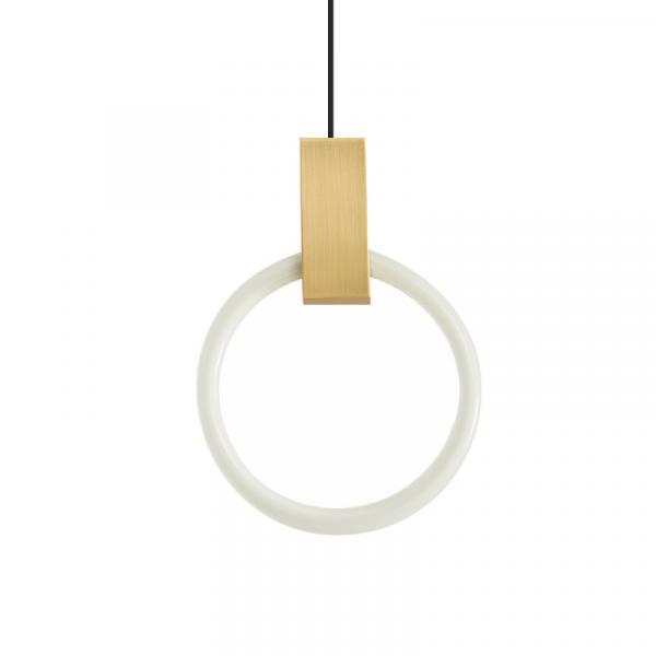 Подвесной светильник Delight Collection 9813P/L gold