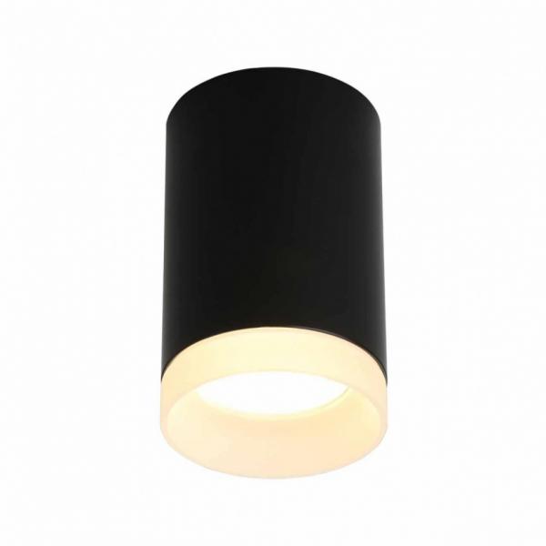OML-100719-01 Точечный светильник Omnilux Rotondo
