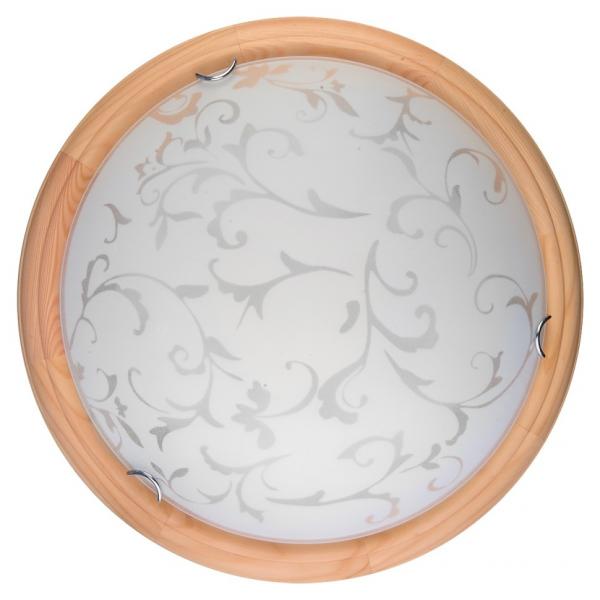 TL9530Y-00PN Настенно-потолочный светодиодный светильник Toplight Daniela