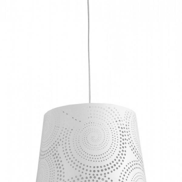 Подвесной светильник Toplight Carol TL4030D-01WH