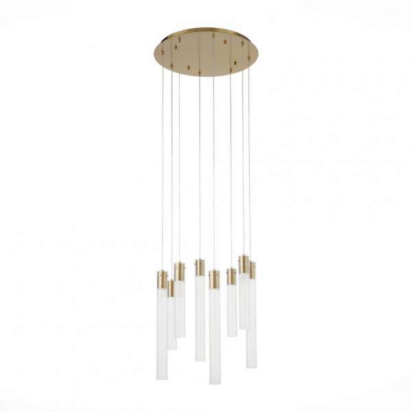 Подвесной светильник ST Luce Terni SL1229.303.08