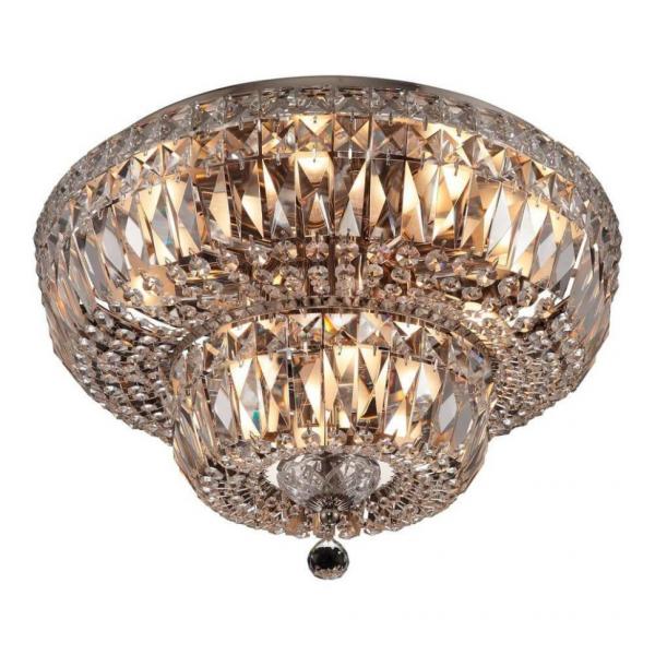 TL1164-3D2 Потолочный светильник Toplight Loraine