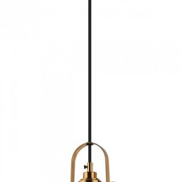 Светильник подвесной Stilfort Bell 2117/05/01PL