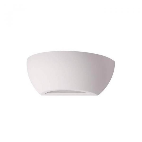 3551/1W Настенный светильник Odeon Light Gesso