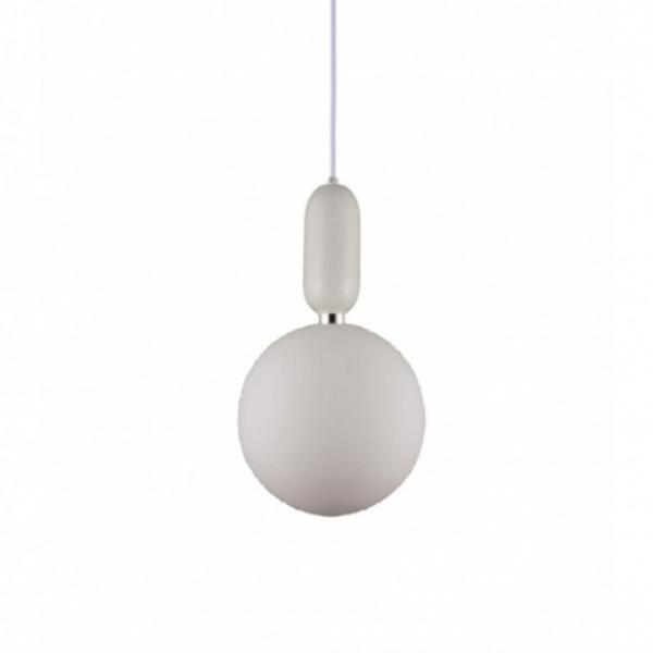 Подвесной светильник Lumina Deco Orito LDP 1219-200 WT+WT