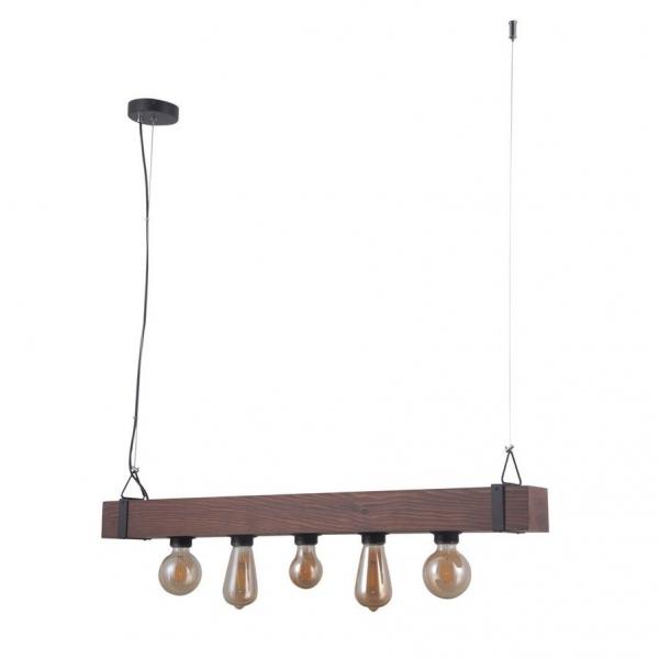 OML-94603-05 Подвесной светильник Omnilux Castelluzzo
