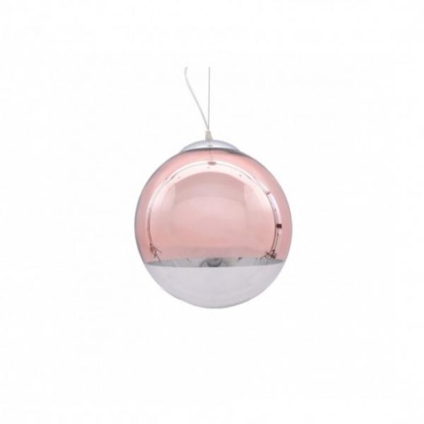 Подвесной светильник Lumina Deco Ibiza LDP 108-200 R.GD