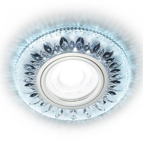 S305 CH Встраиваемый светильник Ambrella light Led