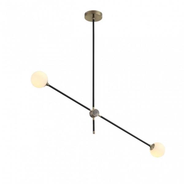 SL429.403.02 Светильник подвесной ST-Luce BASTONCINO