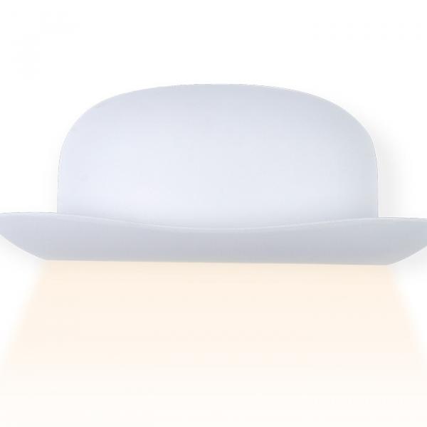 FW233 WH/S Настенный светильник Ambrella light Sota