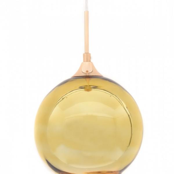 LDP 107-200 GD Подвесной светильник Lumina Deco Lobos