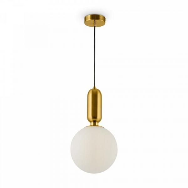Подвесной светильник Freya Felice FR5136PL-01BS