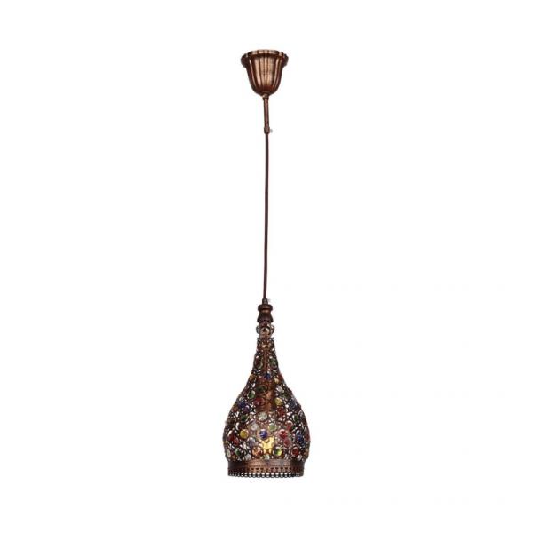 1668-1P Светильник подвесной Favourite Latifa