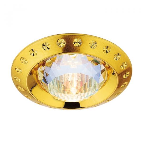 777 GD Встраиваемый светильник Ambrella light Classic