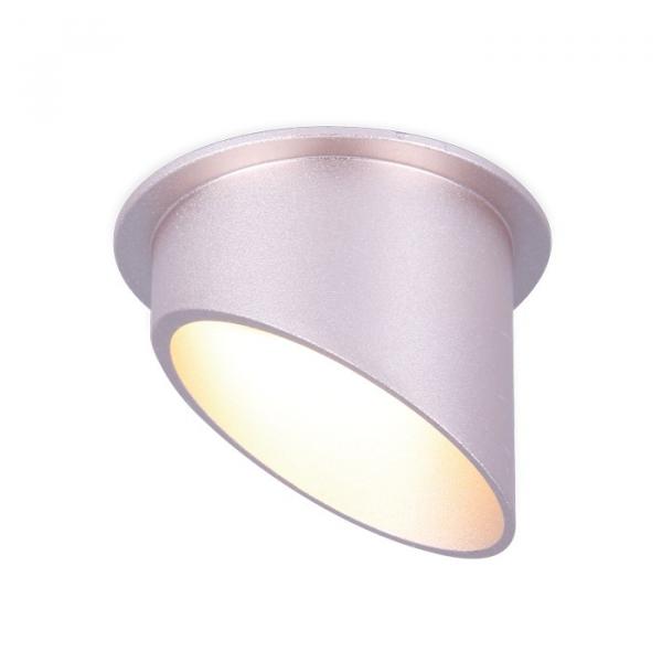 Встраиваемый точечный светильник Ambrella light Techno TN206