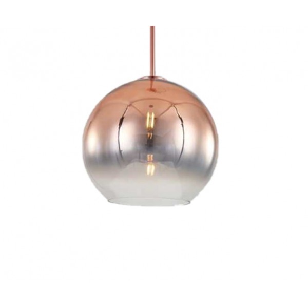Подвесной светильник Восход Kink Light 7565-20,32 (18956)