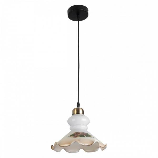 Подвесной светильник Toplight Cassandra TL4320D-01AB