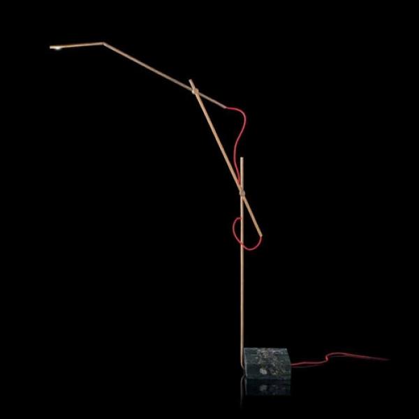 Торшер PIPE LIGHT-L