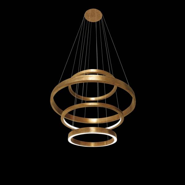 Люстра LIGHT RING