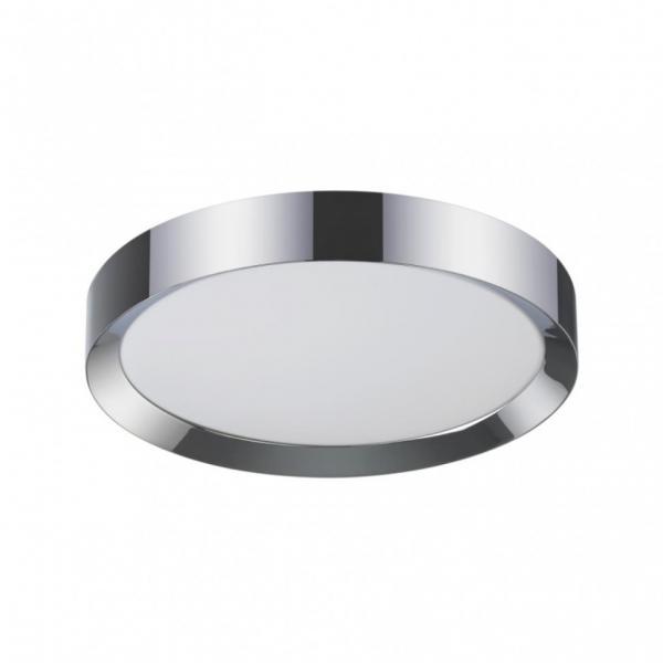 Настенно-потолочный светильник с пультом ДУ Lunor Odeon Light 4947/45CL
