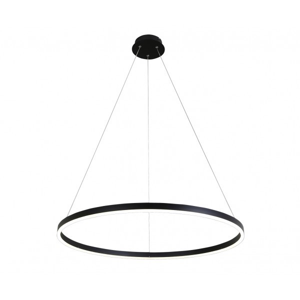 Подвесной светодиодный светильник Kink Light Тор 08228,19A (4000K) 18692