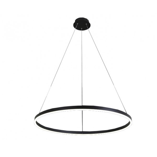 Подвесной светодиодный светильник Kink Light Тор 08214,19A (4000K) 18690