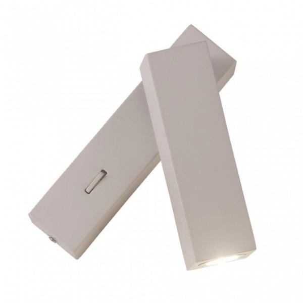 OML-20901-02 Настенный светильник Omnilux Tartago