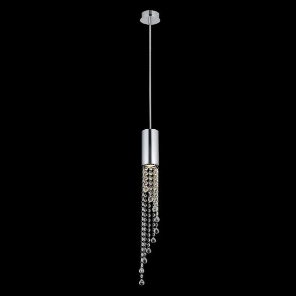 CREEK SP1 Подвесной светильник Crystal Lux