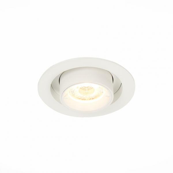Встраиваемый светодиодный светильник St-Luce ST702.138.12