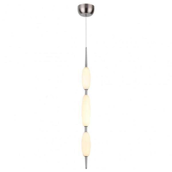Подвесной светодиодный светильник Odeon Light Spindle 4793/28L