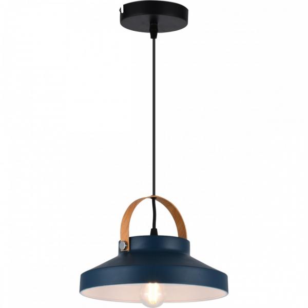 Светильник подвесной Toplight Wendi TL1225H-01GR