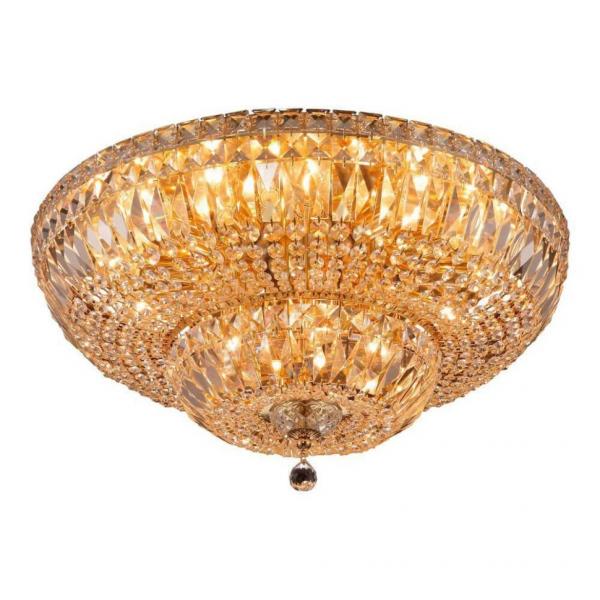 TL1164-3D5 Потолочный светильник Toplight Loraine