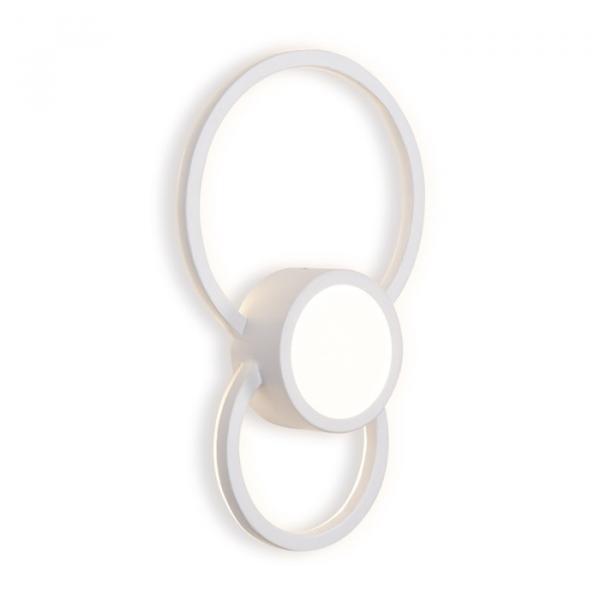 FL413 WH Настенный светильник Ambrella light Metallic