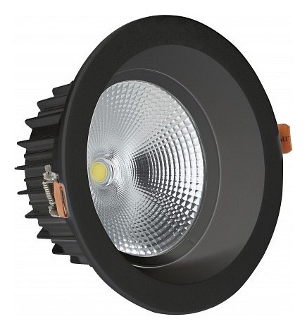 2136.19 Встраиваемый светильник Kink Light Точка