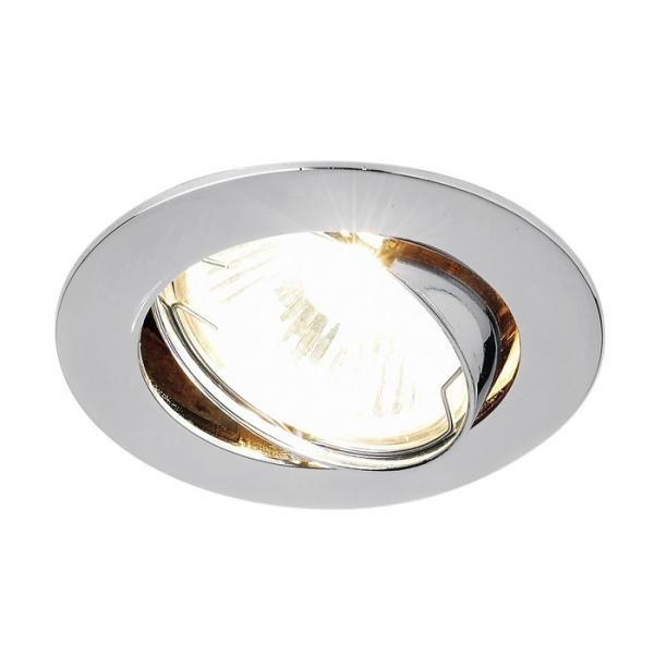104S CH Встраиваемый светильник Ambrella light Classic