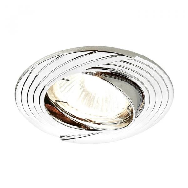 722 CH Встраиваемый светильник Ambrella light Classic
