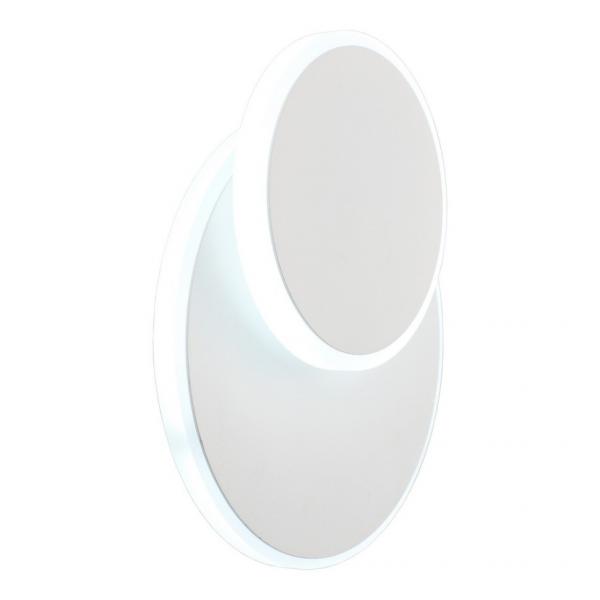 OML-01801-12 Настенный светильник Omnilux Milanese