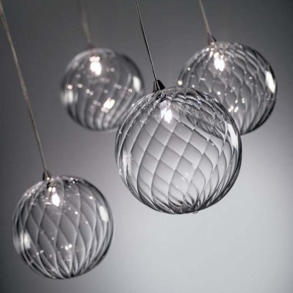 Люстра BULLES TORCHON