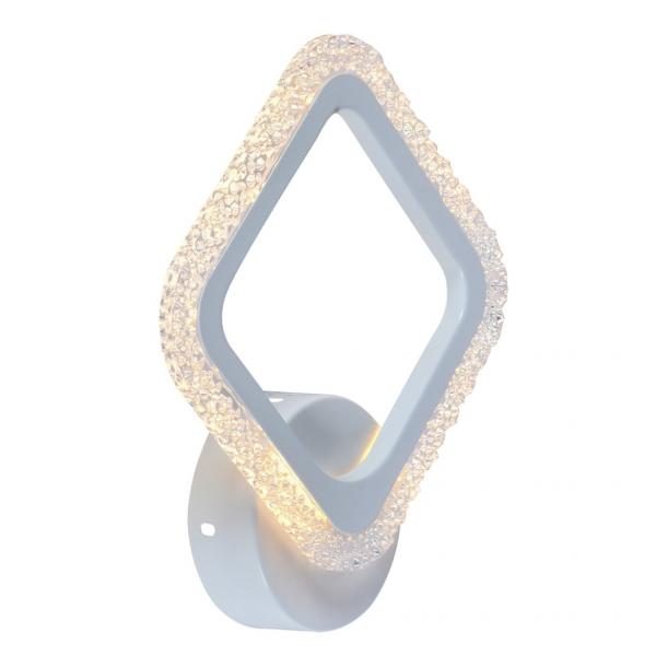 Настенный светодиодный светильник Profit Light 8015/1W WHT 16W