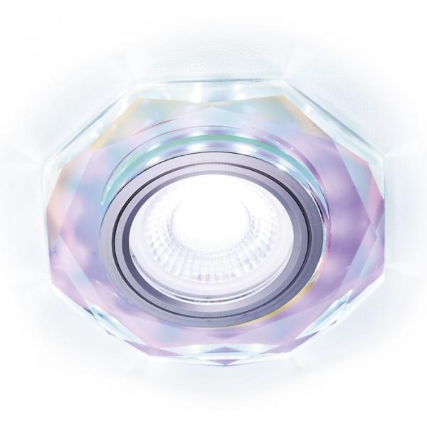 S213 PR Встраиваемый светильник Ambrella light Led