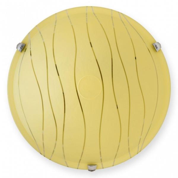 TL9291Y-02YE Настенно-потолочный светильник Top Light Xithi