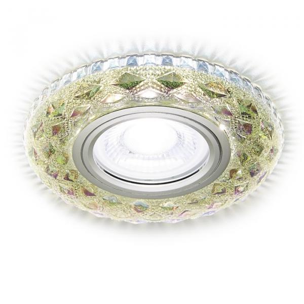 S288 PR Встраиваемый светильник Ambrella light LED