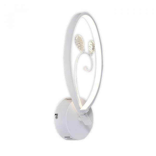 LC601 WH Настенный светильник Ambrella light Stalk