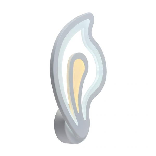 Светодиодный накладной светильник Profit Light 8073/1W WHT 38W
