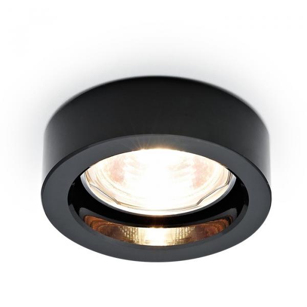 D9160 BK Встраиваемый светильник Ambrella light Desing