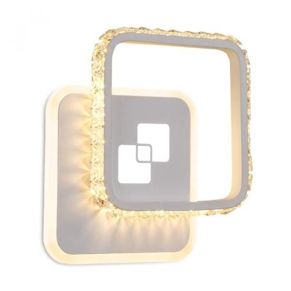 Настенный светодиодный светильник Ambrella light Acrylica FA231