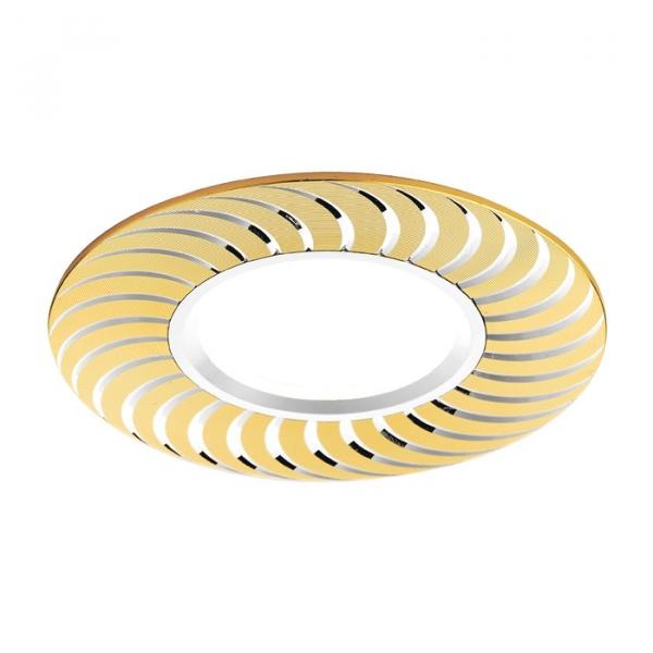 A720 G/AL Встраиваемый светильник Ambrella light Classic