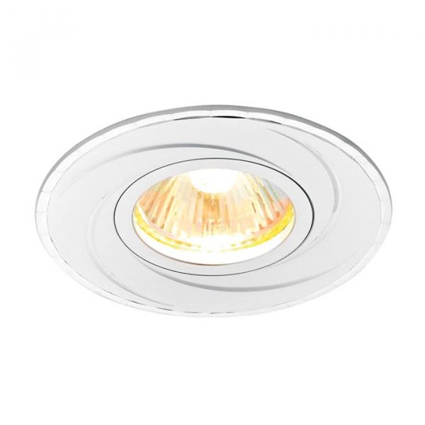 A506 AL Встраиваемый светильник Ambrella light Classic