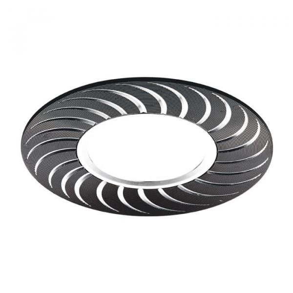 A720 BK/AL Встраиваемый светильник Ambrella light Classic